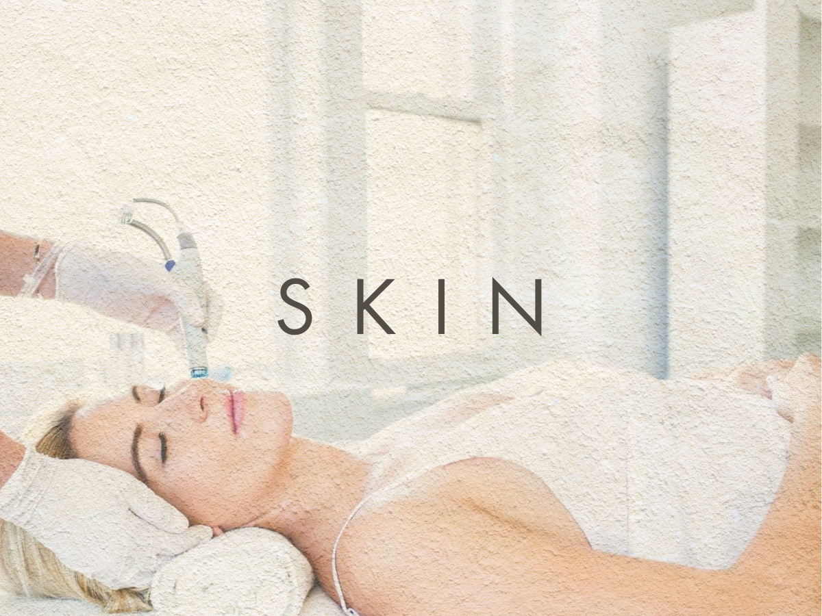 Skincare Treatments Dorset | Elegant Clinic