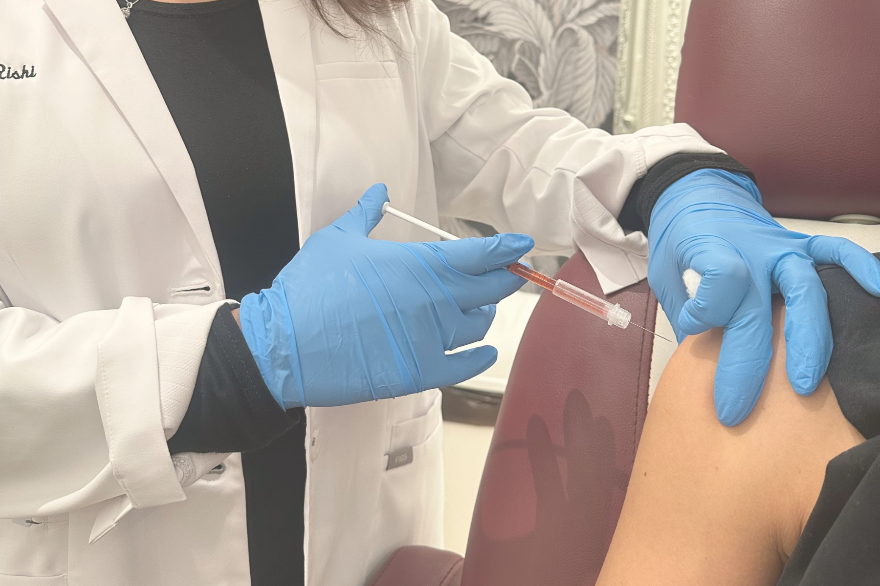 Travel Vaccinations Bournemouth | Elegant Clinic