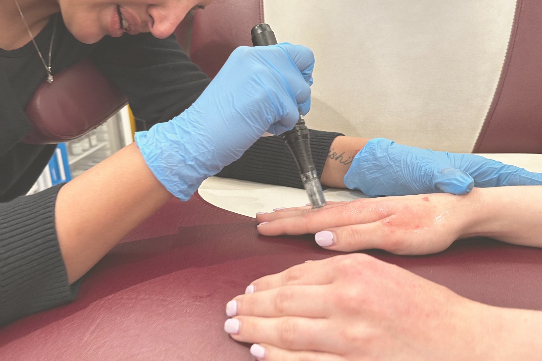 Skincare Treatments | Elegant Clinic Skincare Treatments | Elegant Clinic