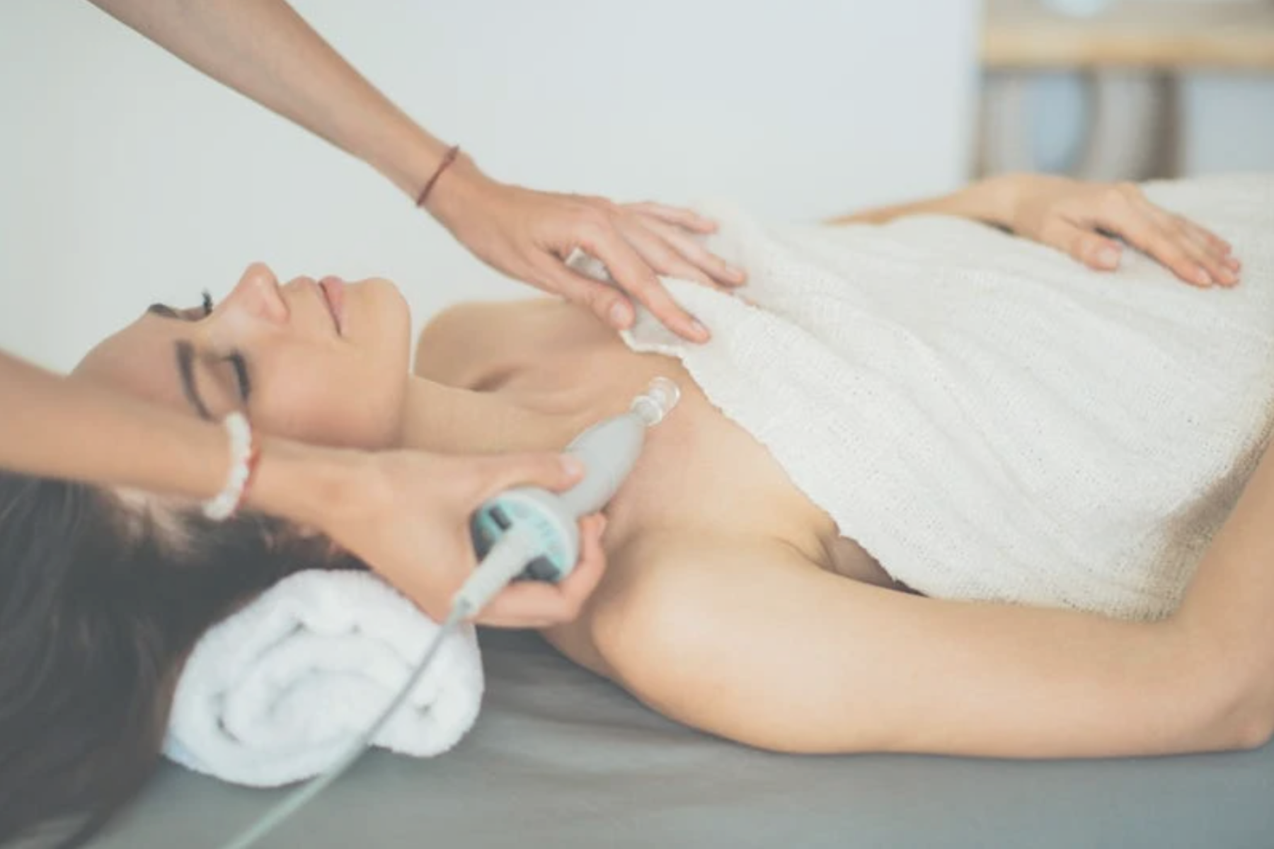 Laser Treatment | Elegant Clinic