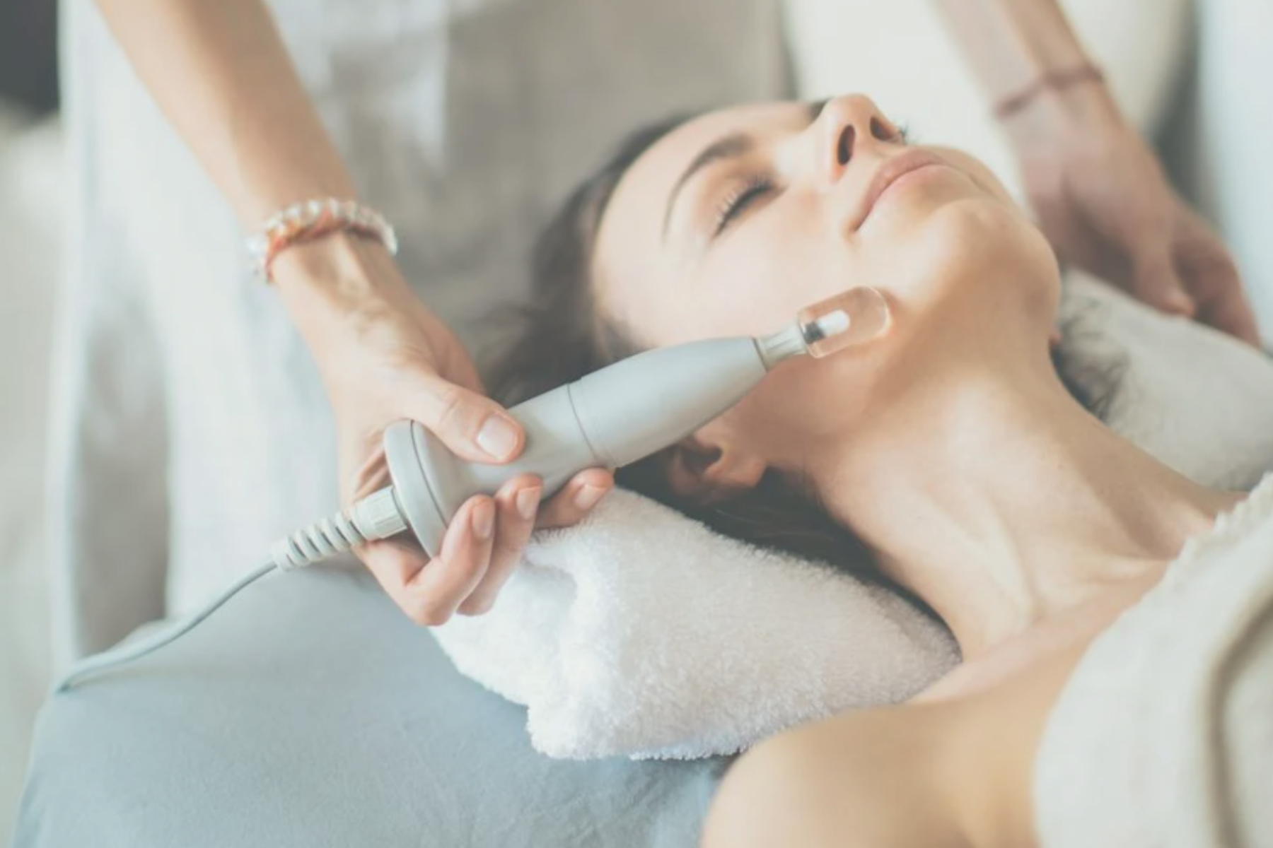 Laser Treatment | Elegant Clinic