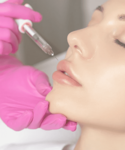 Botox Injections | Elegant Clinic