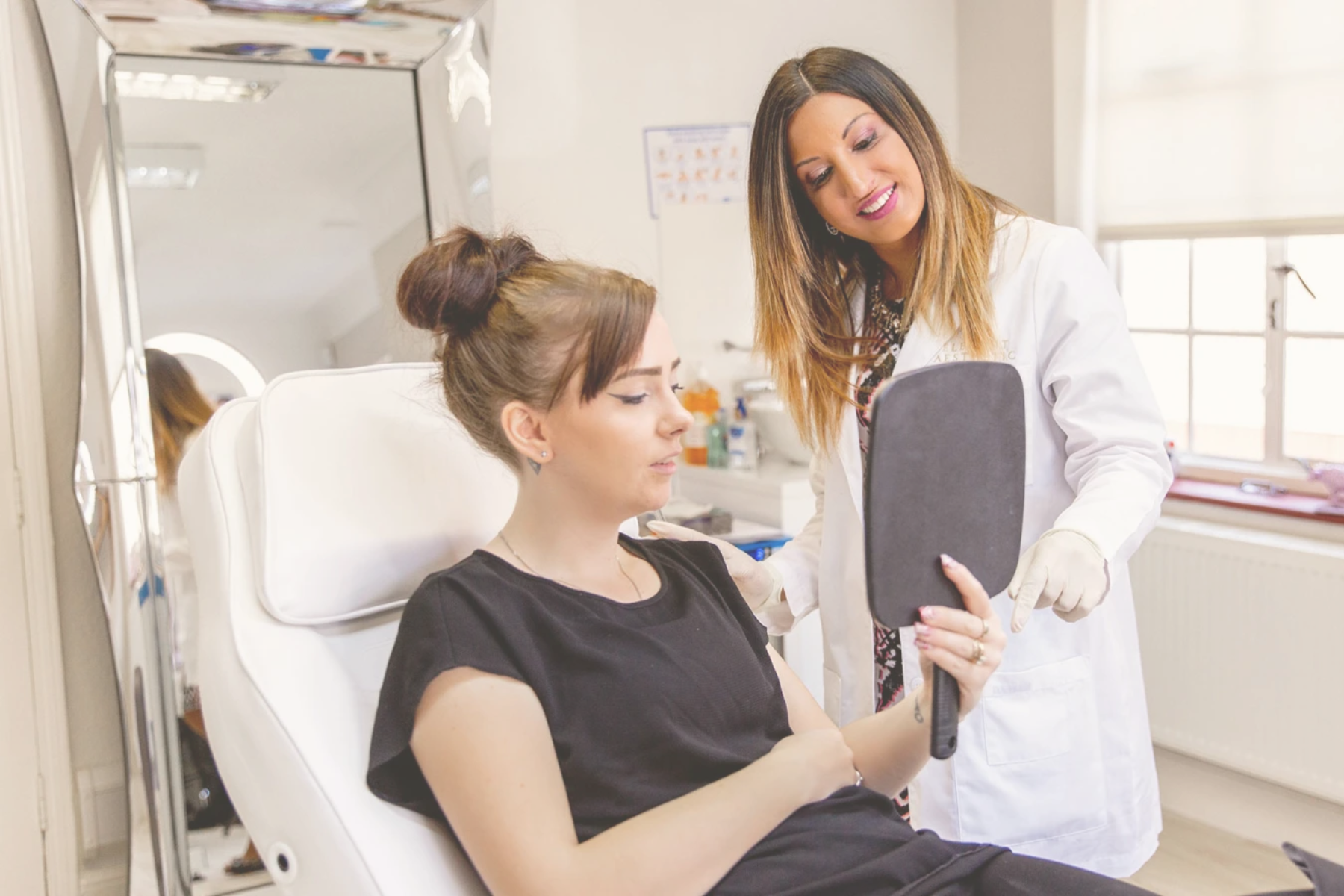 Skincare Treatments Poole | Elegant Clinic Skincare Treatments Poole | Elegant Clinic