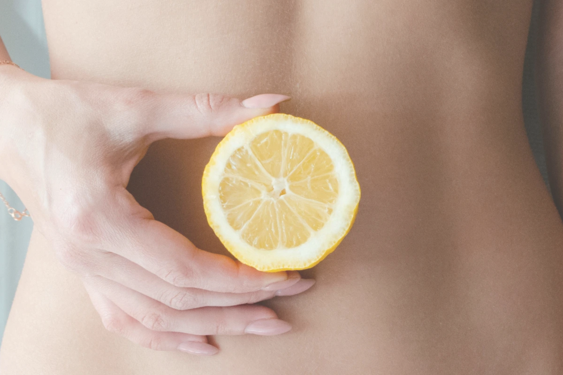 Gut Health Advice Sandbanks | Elegant Clinic