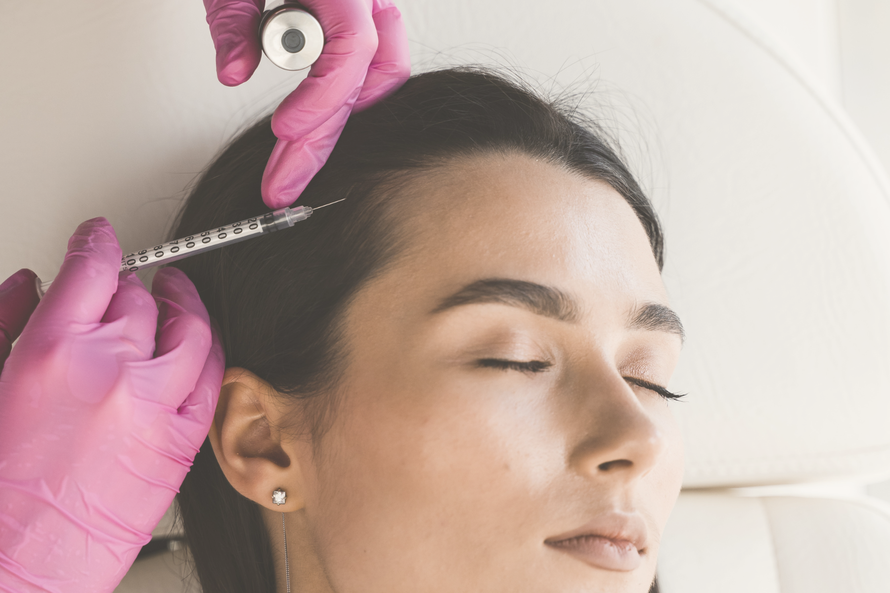 Hair Loss Treatments Sandbanks | Elegant Clinic Hair Loss Treatments Sandbanks | Elegant Clinic