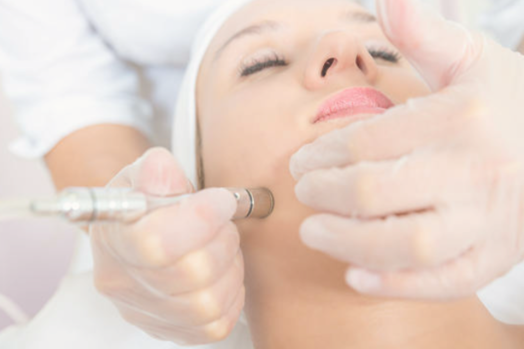 Dermaplaining | Elegant Clinic Dermaplaining | Elegant Clinic
