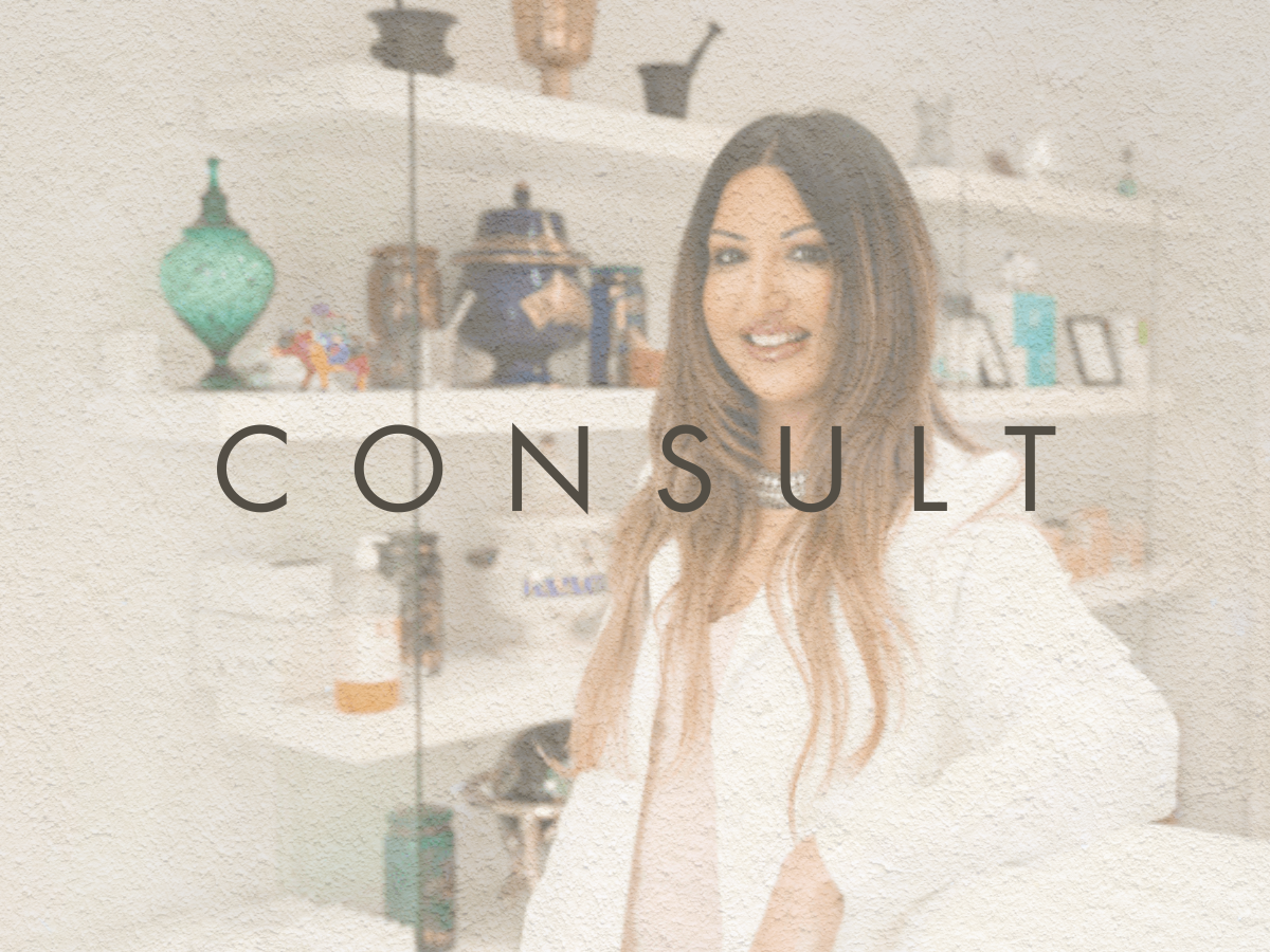 Private Treatment Consultations | Elegant Clinic