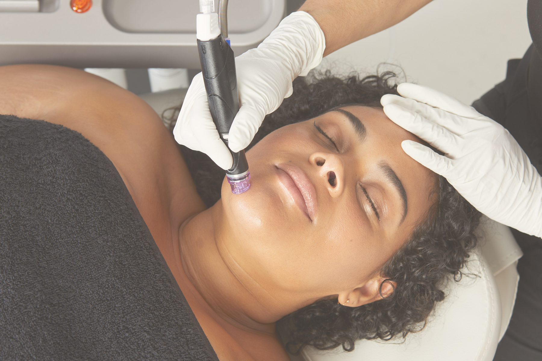 Hydra Plus | Elegant Clinic Hydra Plus | Elegant Clinic