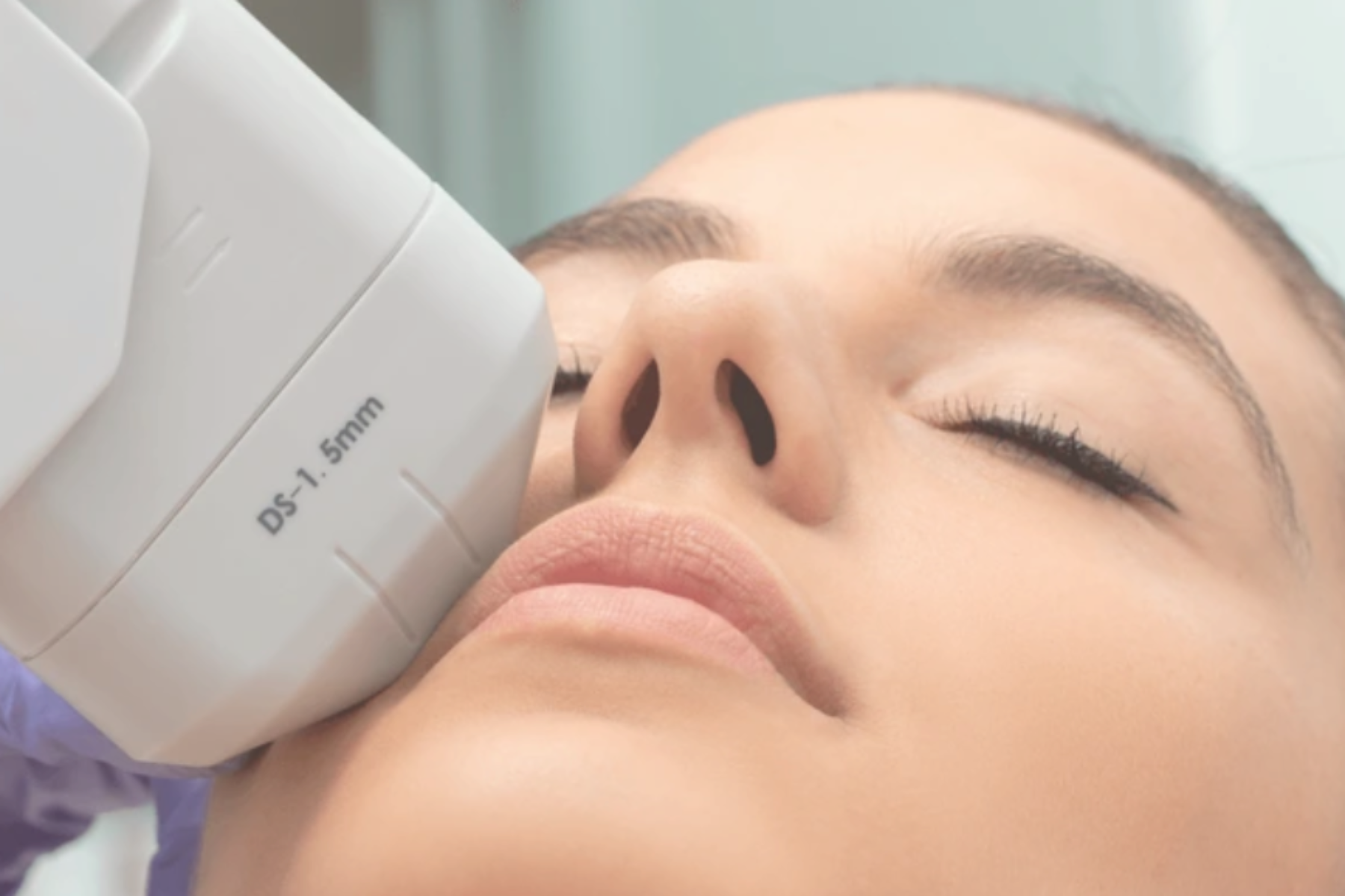 HIFU Therapy Treatment in Sandbanks, Poole, Dorset Skin Treatments | Elegant Clinic